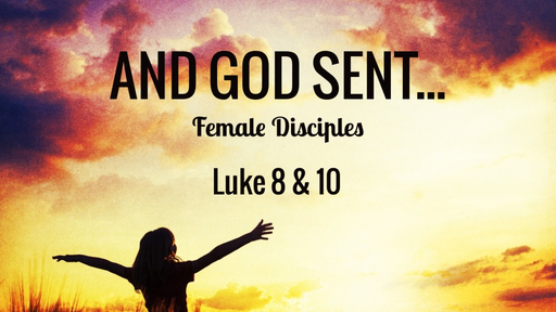 Female Disciples