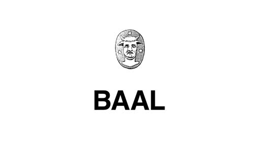 Baal: Canaanite Storm God, Bringer of Rain