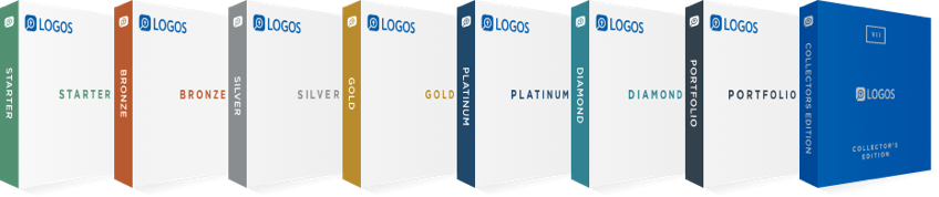 Logos 7 Base Packages