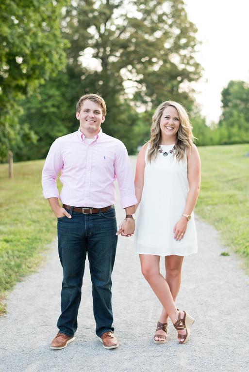 Ryan & Sierra