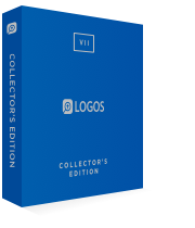 Logos 7 Collector’s