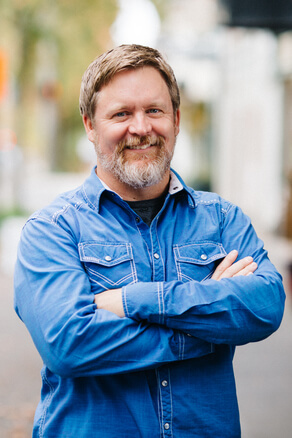 Scott Lindsey