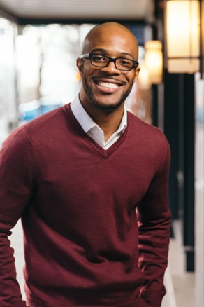 DeAngelo Moss