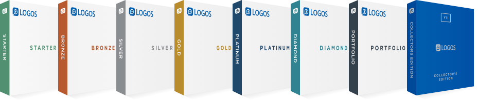 Logos Bible Software