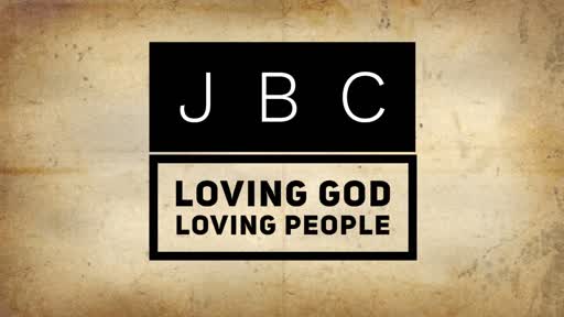 11-10-2019 PM Service - The Gospel of God's Presence - Pastor Del Terpenning