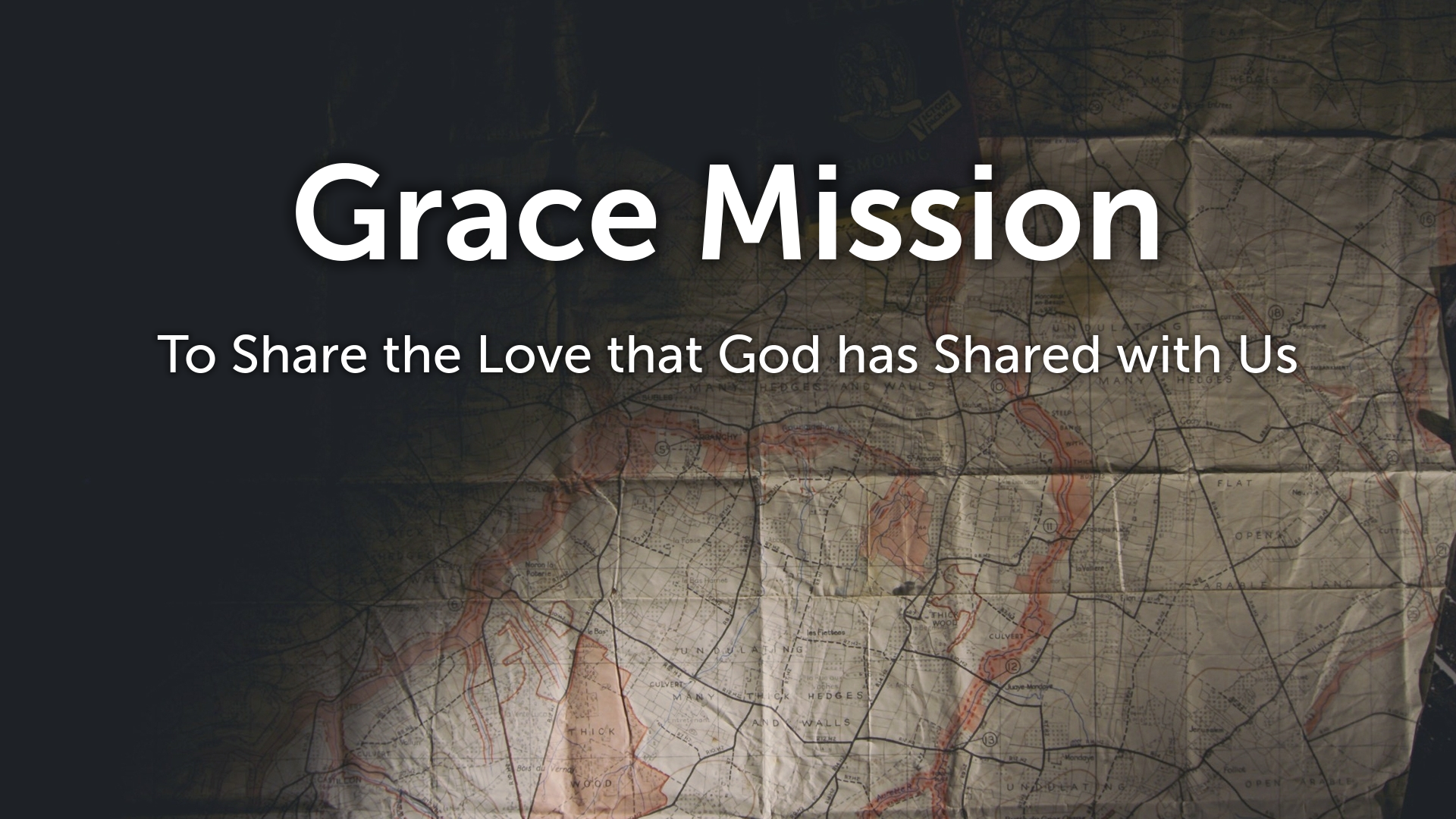 Grace Mission