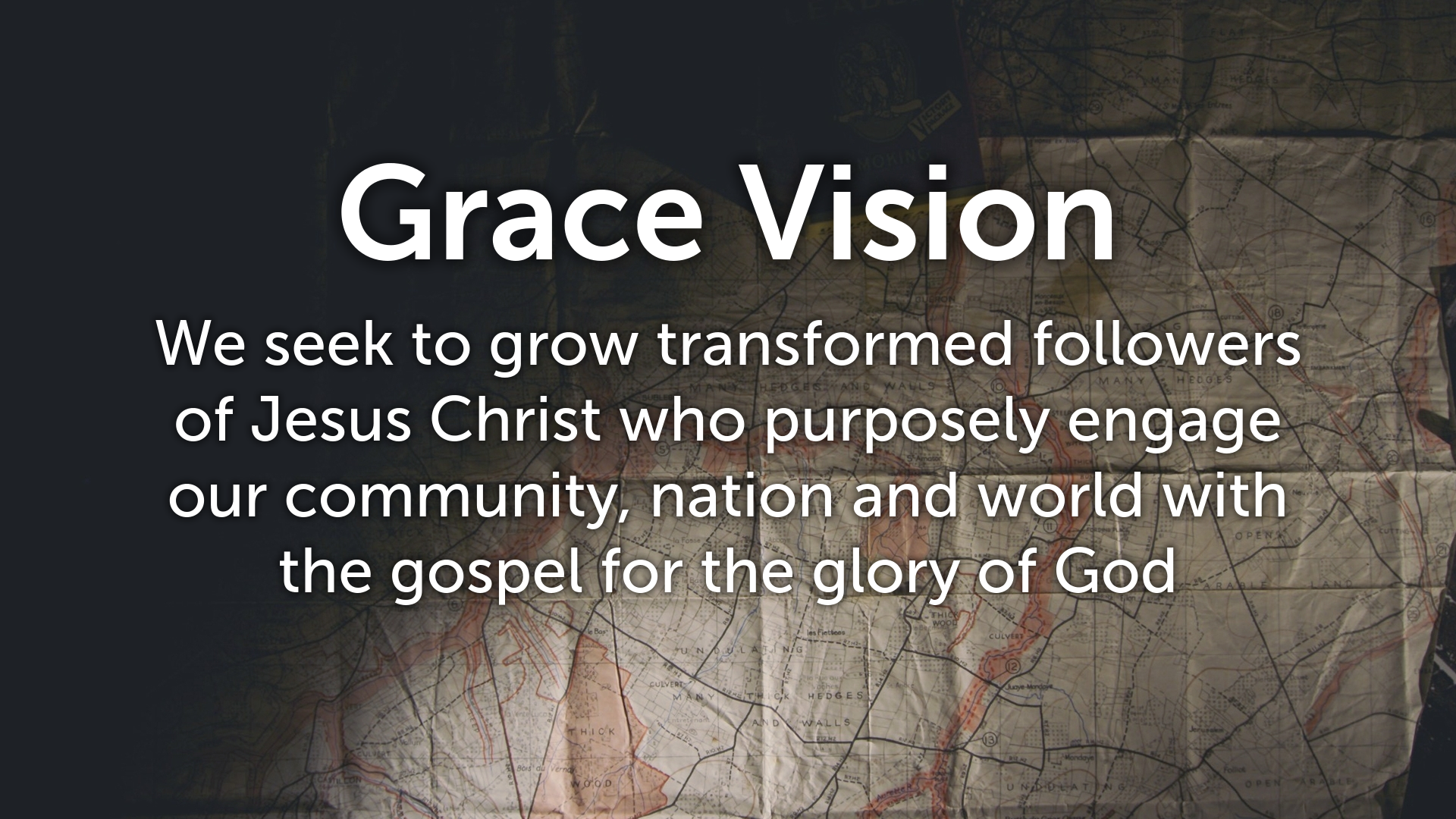 Grace Vision