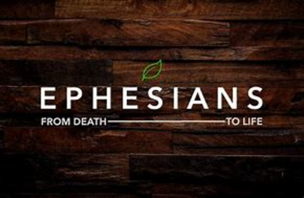Ephesians Expository