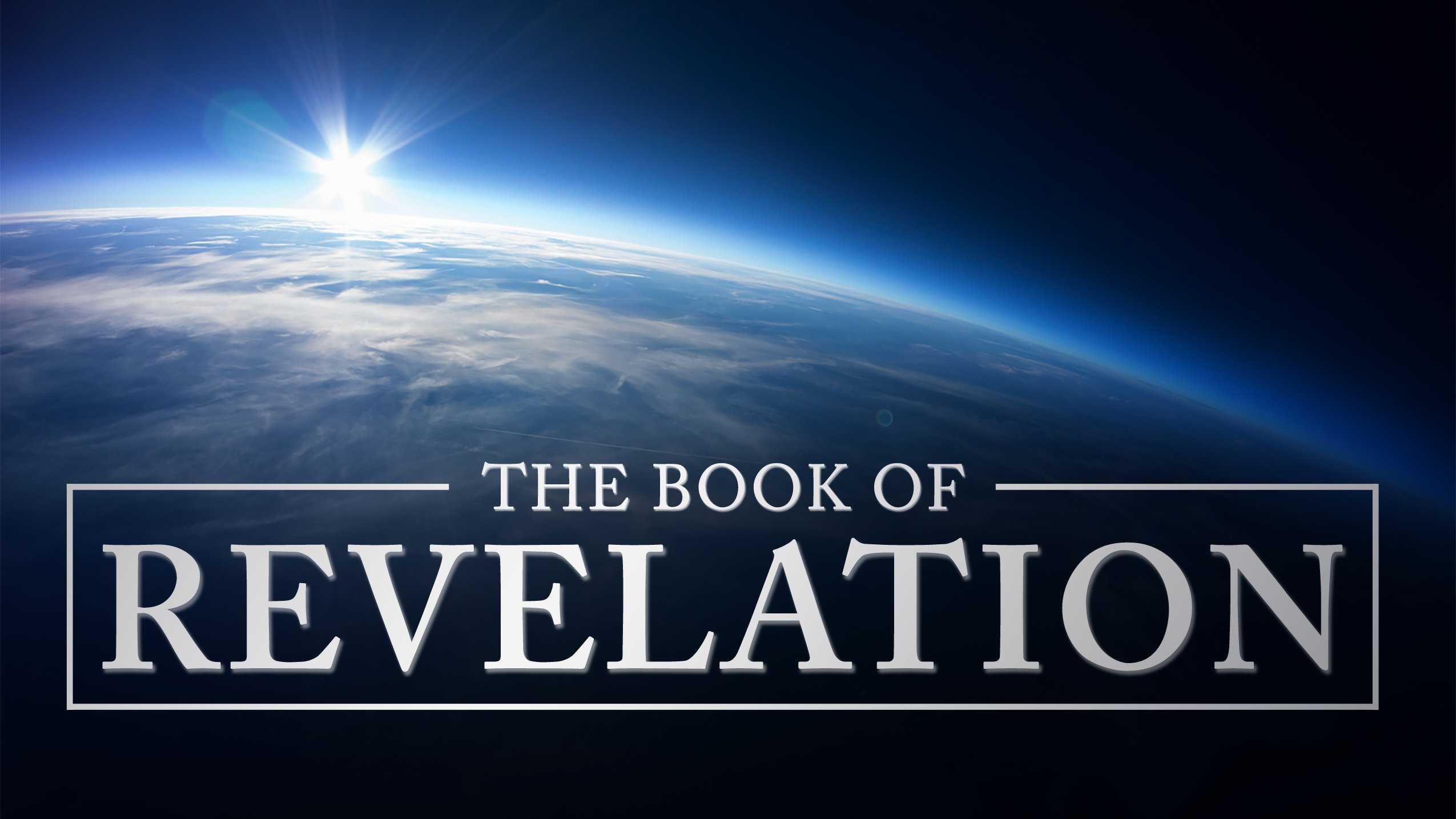 Revelation - Logos Sermons