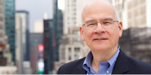 A photo of Tim Keller