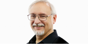 A photo of John Walton