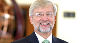 A photo of David Garland