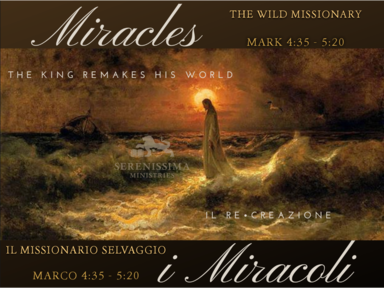 ‎The Wild Missionary