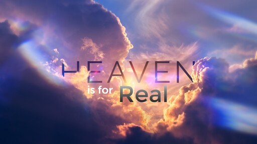 Episode 19-25 - Heaven Is For Real