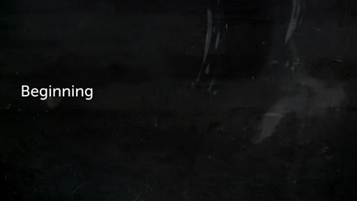 August 21 Pastor Jim You Can't serve two masters