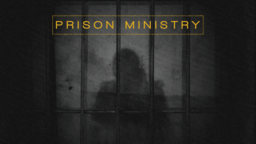 For I Was In Prison  PowerPoint image 4