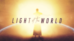 Light of The World  PowerPoint image 1