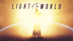 Light of The World  PowerPoint image 7