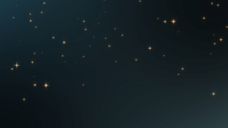 Falling Star  PowerPoint image 1