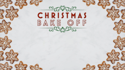 Christmas Bake Off  PowerPoint image 4