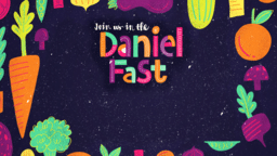 Daniel Fast  PowerPoint image 4