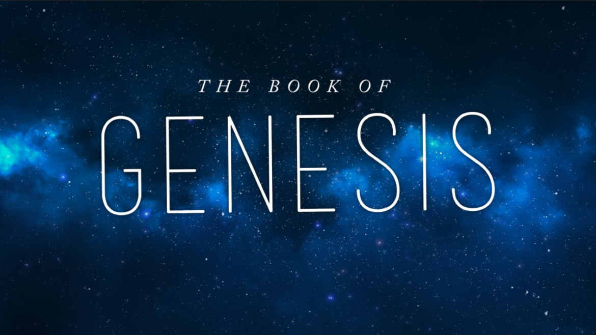 Genesis 15:1-6 - Logos Sermons