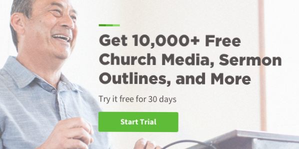 Faithlife Sermons