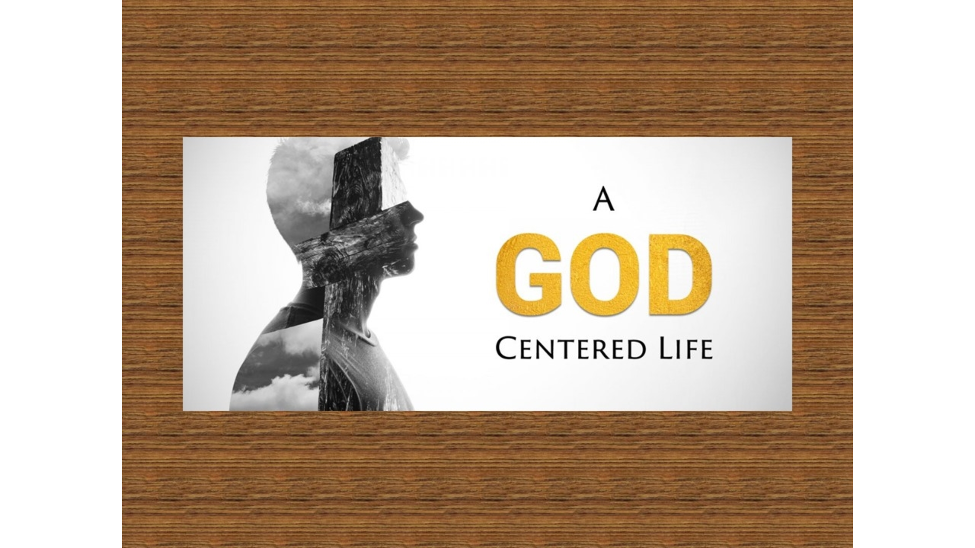 a-god-centered-life-logos-sermons