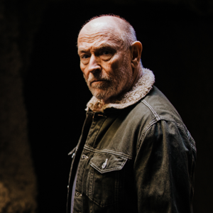 Corbin Bernsen