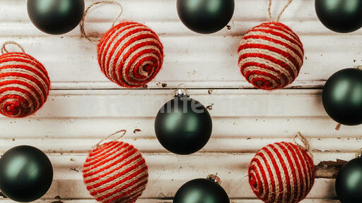 Christmas Ornaments