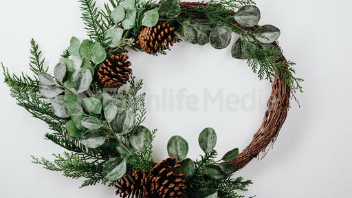 Christmas Wreath