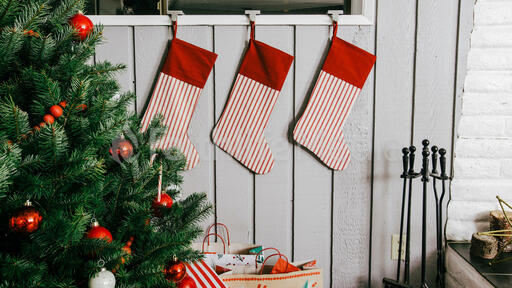 Christmas Stockings