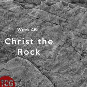 Christ the Rock