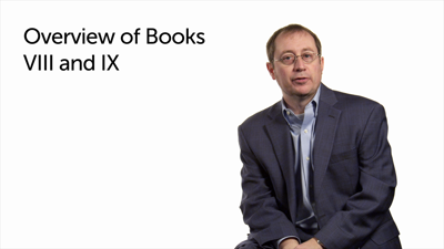 Republic: Books VIII and IX