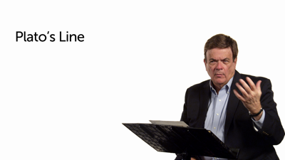 Plato’s Line (Part 2)