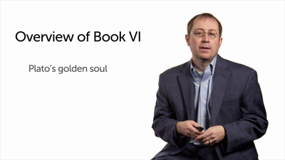 Republic: Book VI