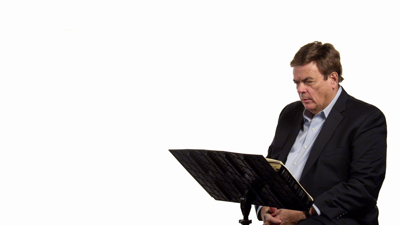 Philosophic Background for the Gospel