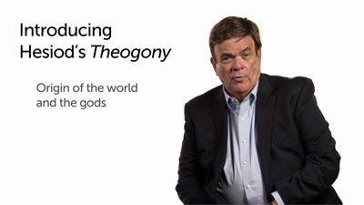 Introduction to Hesiod