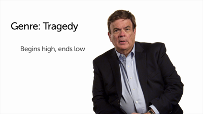 Tragedy and Comedy Genres