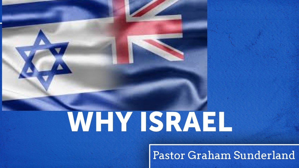 why-israel-faithlife-sermons