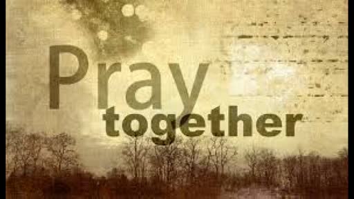 Pastor Jim; Judging: You Reap What You Sow