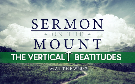 The Vertical Beatitudes