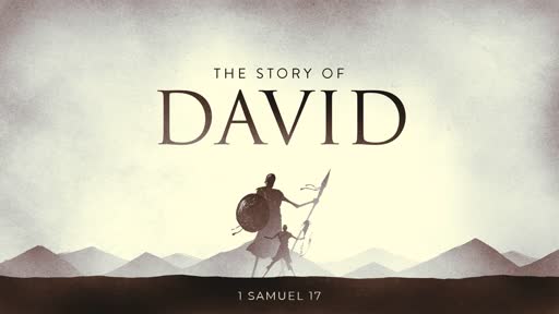1 Samuel 17