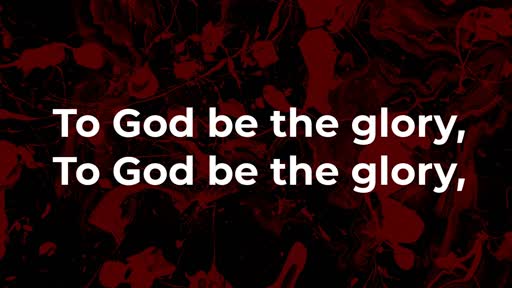 "Grace of Thanksgiving"  Pastor Steve Sorensen11/24/19