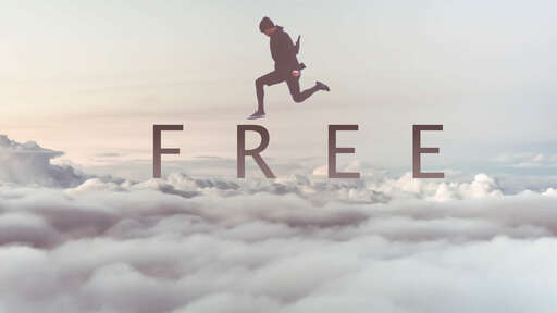 Free for Grace