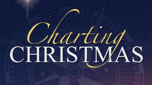 Charting Christmas