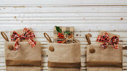 Christmas Stockings  image 1