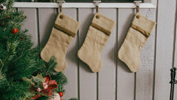 Christmas Stockings  image 2