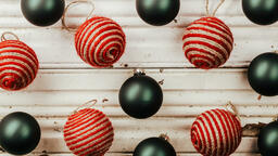 Christmas Ornaments  image 1
