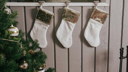 Christmas Stockings  image 2